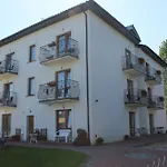 Nad Stawem * Sarbinowo