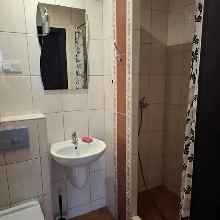 Nad Stawem Guest house 3*