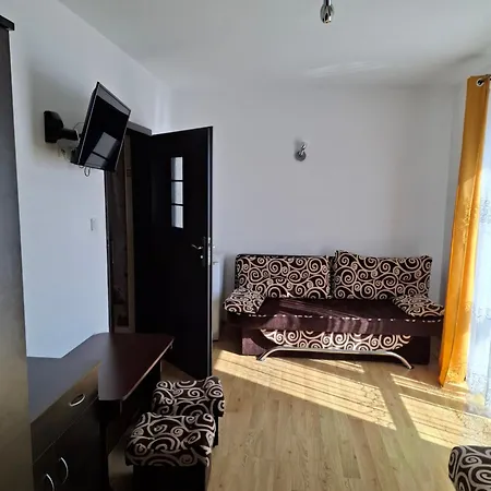 Nad Stawem 3* Sarbinowo