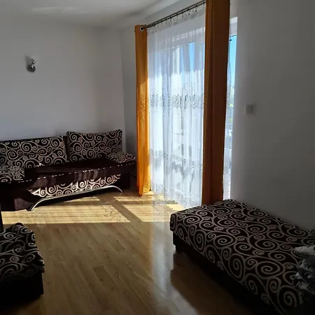 Nad Stawem Guest house Sarbinowo