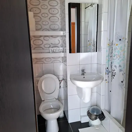 Nad Stawem 3* Sarbinowo